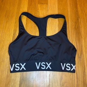 Victoria Secret Sport Sports Bra Size SMALL
